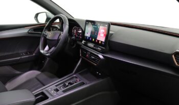 CUPRA Leon ST 1.4 E-HYBRID MID DSG completo