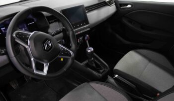 RENAULT Clio V Fase II 1.0 TCE EVOLUTION completo