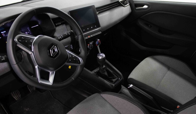 RENAULT Clio V Fase II 1.0 TCE EVOLUTION completo