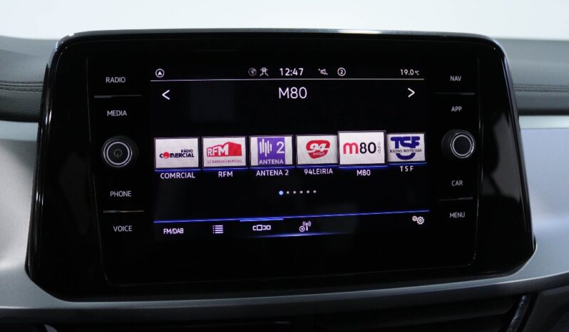 VOLKSWAGEN T-Roc 1.0 TSI LIFE completo