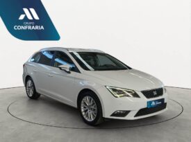 SEAT Leon ST 1.6 TDI YLE S/S