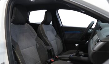 RENAULT CAPTUR 1.0 TCE TECHNO completo