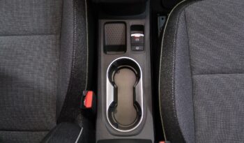 RENAULT CAPTUR 1.2 ECO-G TECHNO completo