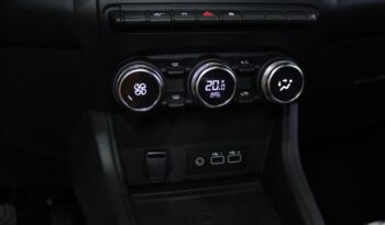 RENAULT CAPTUR 1.0 TCE TECHNO completo