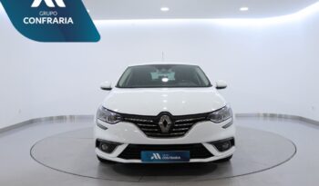 RENAULT Mégane IV 1.3 TCE BOSE EDITION completo