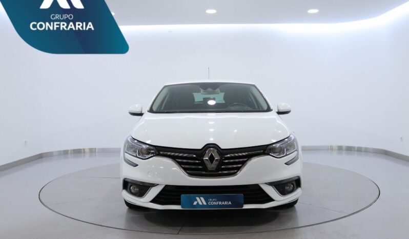 RENAULT Mégane IV 1.3 TCE BOSE EDITION completo