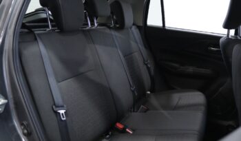 SUZUKI SWIFT 1.2 MILD HYBRID S3 completo