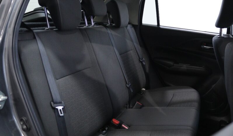 SUZUKI SWIFT 1.2 MILD HYBRID S3 completo