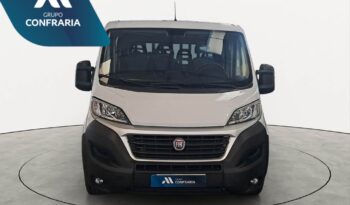 FIAT Ducato Combi 2.3 M-JET LH2 completo