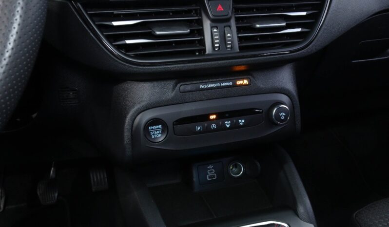 FORD Focus Station Wagon 1.0 ECOBOOST MHEV ST-LINE X completo