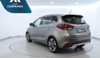 KIA Carens 1.7 CRDI ISG EX completo