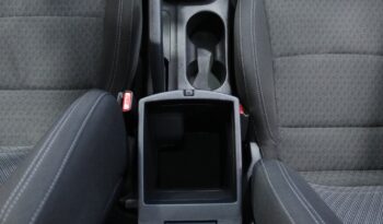 KIA Carens 1.7 CRDI ISG EX completo