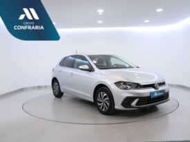 VOLKSWAGEN Polo 1.0 TSI URBAN DSG