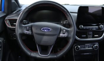 FORD Puma 1.0 ECOBOOST MHEV ST-LINE X completo