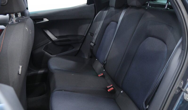 SEAT Arona 1.0 TSI FR completo