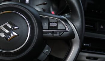 SUZUKI SWIFT 1.2 MILD HYBRID S3 completo