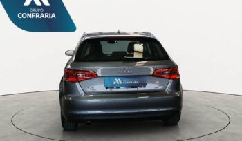 AUDI A3 Sportback 1.6 TDI ADVANCE completo