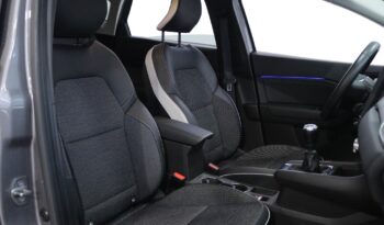 RENAULT Captur 1.0 TCE TECHNO completo