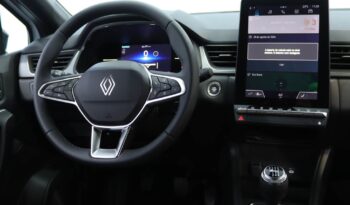 RENAULT CAPTUR 1.0 TCE TECHNO completo