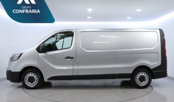 RENAULT Trafic III Fase III 2.0 BLUE DCI L2H1 IP completo