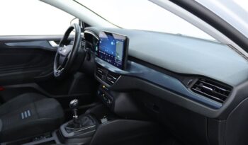 FORD Focus Station Wagon 1.0 ECOBOOST MHEV ACTIVE X completo