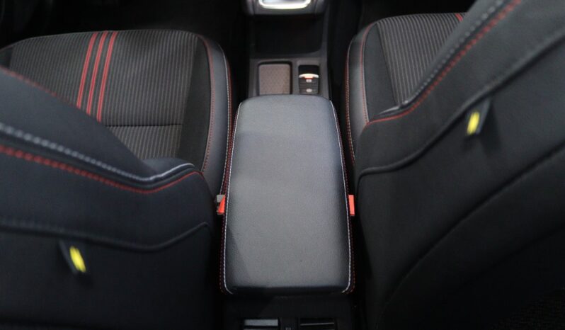 RENAULT Captur 1.0 TCE RS LINE completo