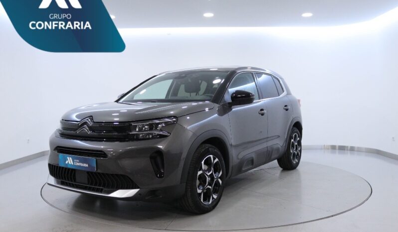 CITROEN C5 AirCross 1.2 PURETECH PLUS completo