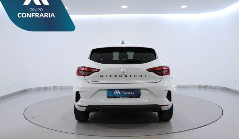 MITSUBISHI Colt 1.0 MPI-T INVITE completo