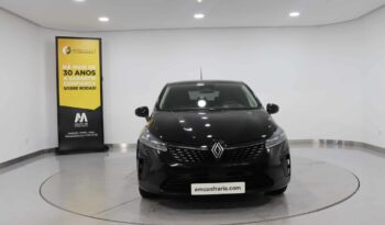 RENAULT Clio V Fase II 1.0 TCE EVOLUTION completo