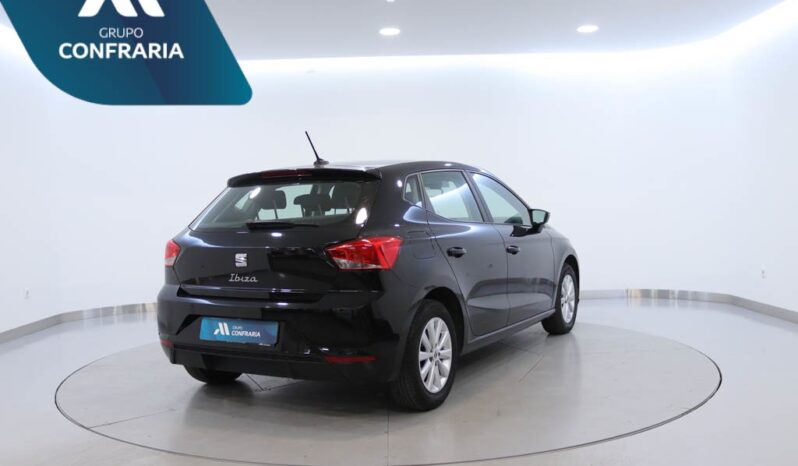 SEAT Ibiza 1.0 TSI REFERENCE completo