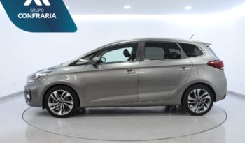 KIA Carens 1.7 CRDI ISG EX completo