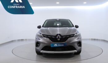 RENAULT Captur 1.0 TCE TECHNO completo