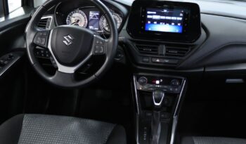 SUZUKI S-CROSS 1.5L AGS S2 STRONG HYBRID completo