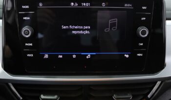 VOLKSWAGEN T-Roc 1.0 TSI URBAN completo