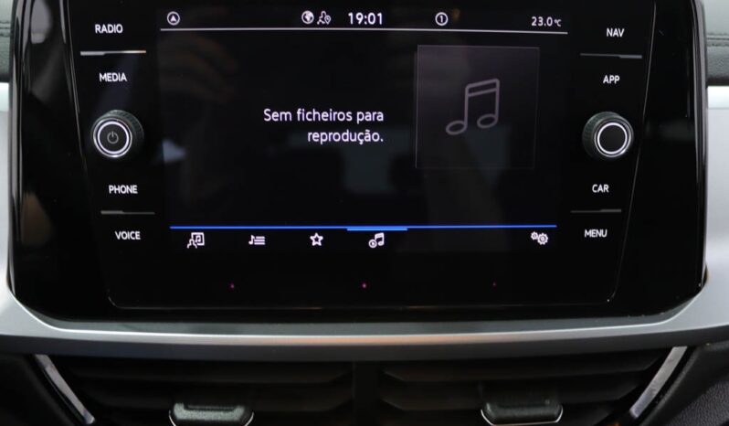 VOLKSWAGEN T-Roc 1.0 TSI URBAN completo
