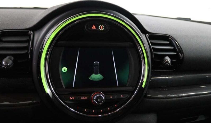 MINI Mini Clubman ONE D completo