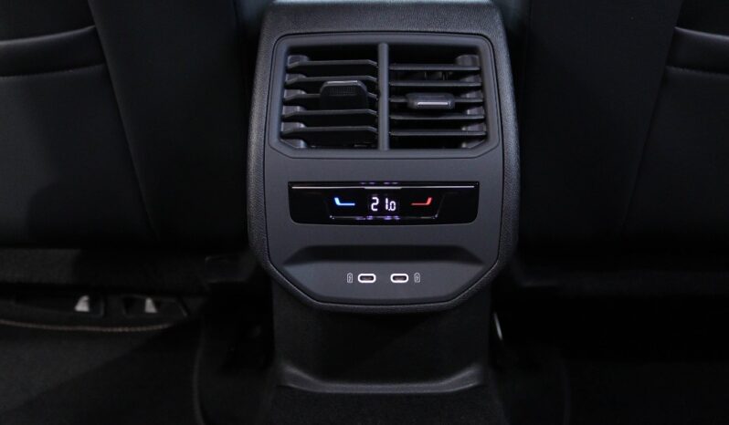 CUPRA Leon 1.4 E-HYBRID VZ DSG completo