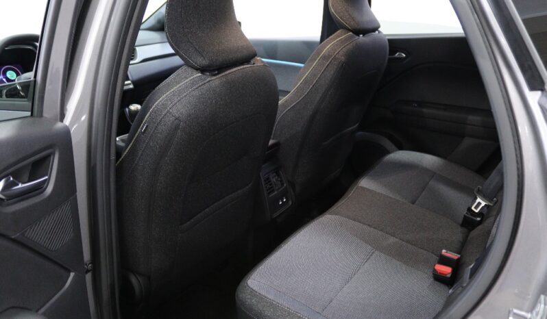 RENAULT CAPTUR 1.2 ECO-G TECHNO completo