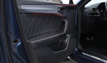 CUPRA Leon 1.4 E-HYBRID VZ DSG completo