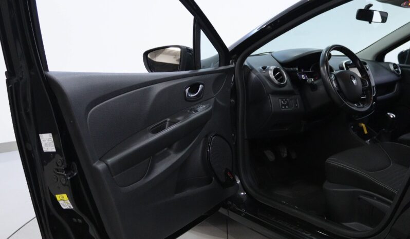 RENAULT Clio IV Fase II 1.5 DCI LIMITED EDITION completo