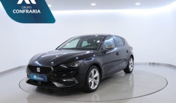 SEAT Leon 1.0 TSI FR completo