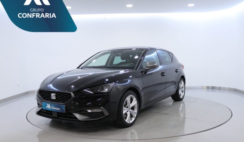 SEAT Leon 1.0 TSI FR completo