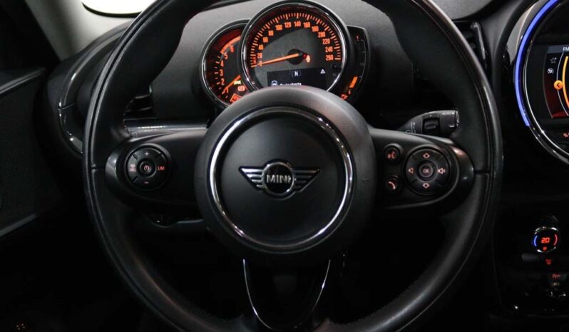 MINI Mini Clubman ONE D completo