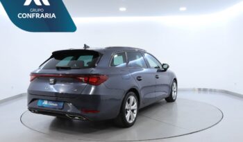 SEAT Leon Sportstourer 1.0 TSI FR completo
