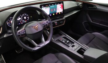 CUPRA Leon ST 1.4 E-HYBRID MID DSG completo