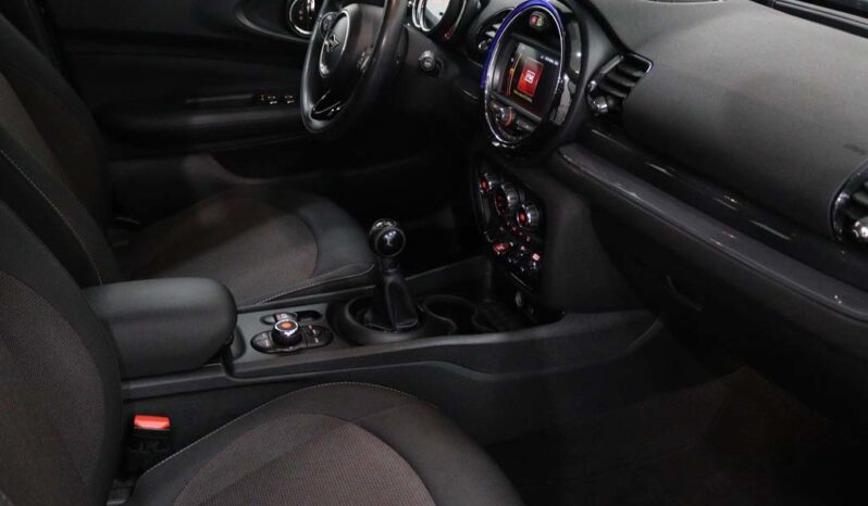 MINI Mini Clubman ONE D completo