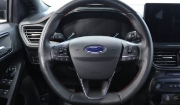 FORD Focus Station Wagon 1.0 ECOBOOST MHEV ST-LINE X completo