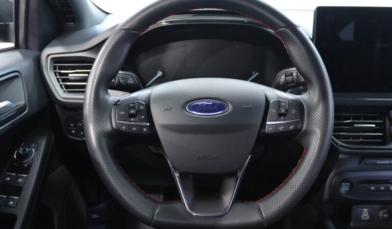 FORD Focus Station Wagon 1.0 ECOBOOST MHEV ST-LINE X completo