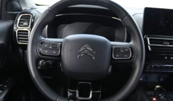 CITROEN C5 AirCross 1.2 PURETECH PLUS completo
