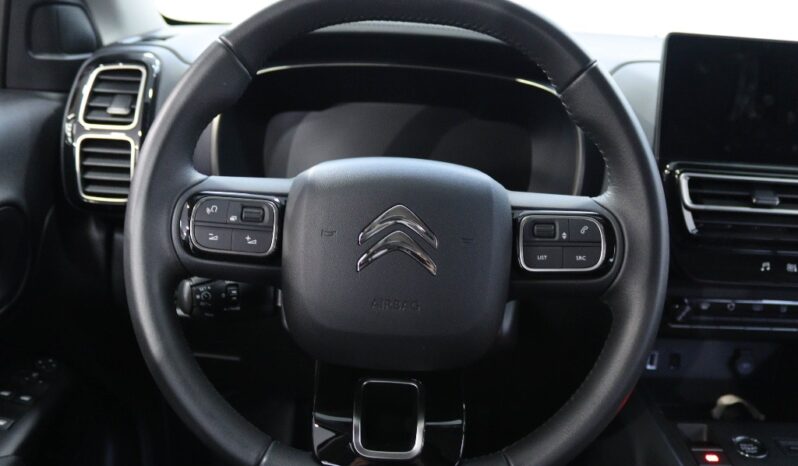 CITROEN C5 AirCross 1.2 PURETECH PLUS completo